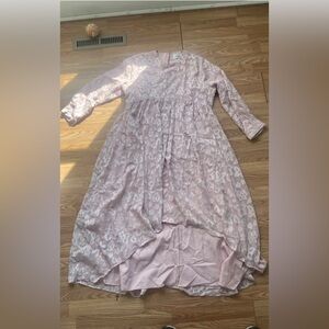 Primrose Dress Dainty Jewells